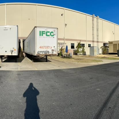 Parrish Cleaning Service job result