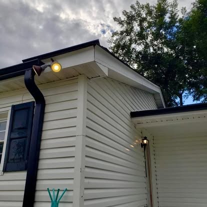 Exterior or interior cleaning by Parrish Cleaning Service